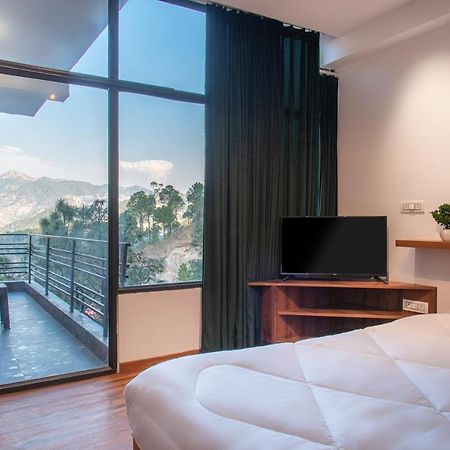 Bed and Breakfast Hillcrest Heights Касаули Экстерьер фото